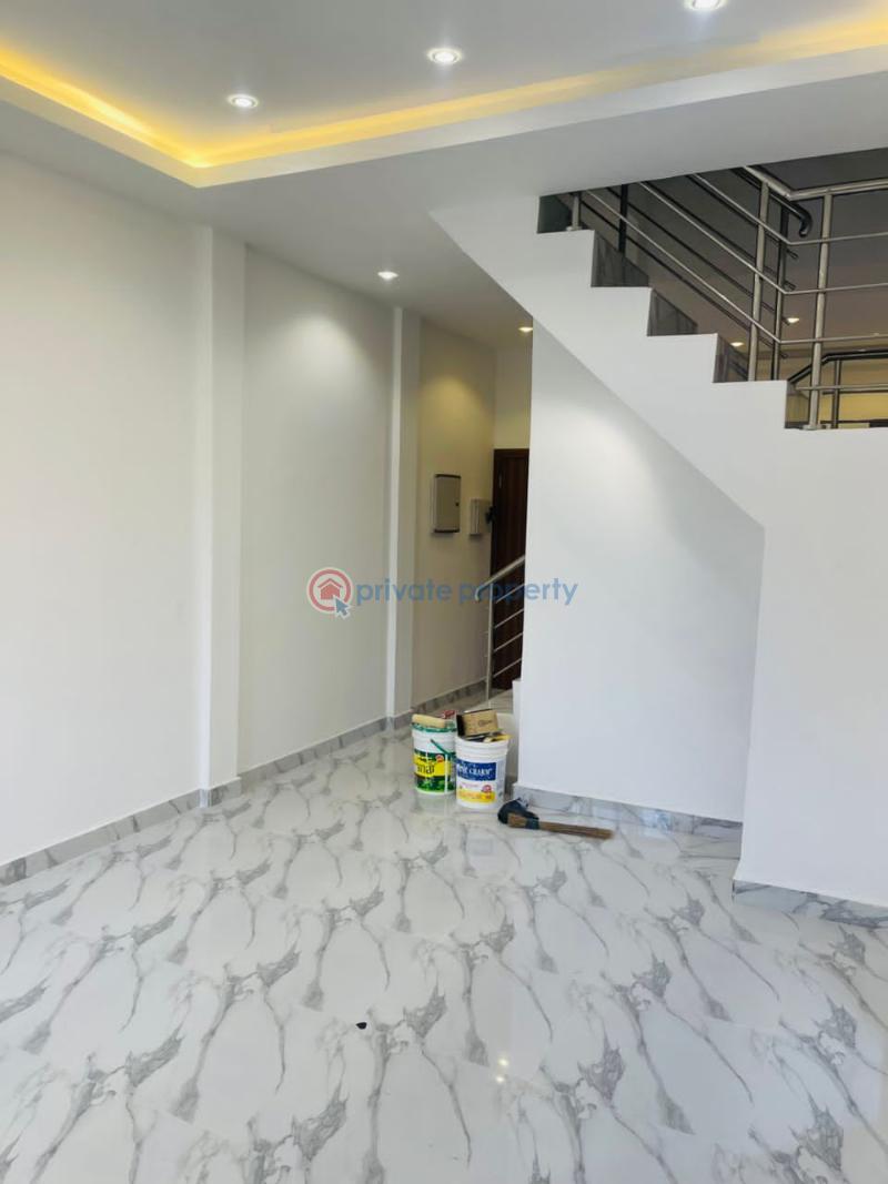 2 bedroom House For Sale Adjiriganor East Legon Accra - 5