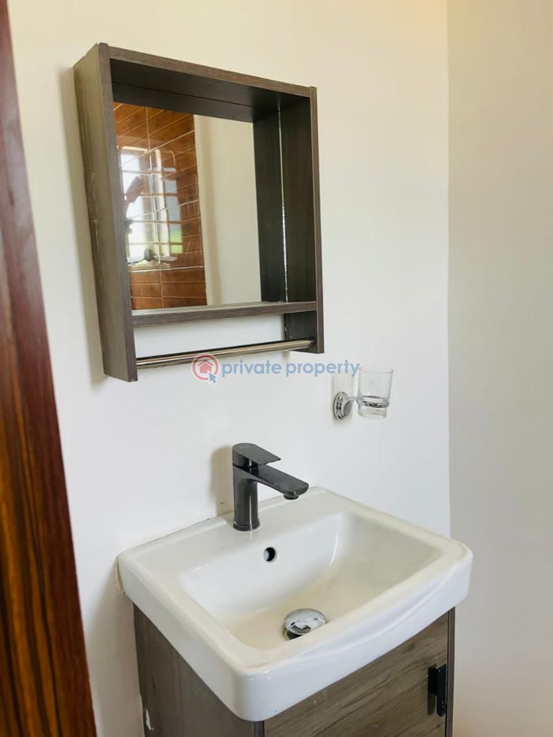 2 bedroom House For Sale Adjiriganor East Legon Accra - 14
