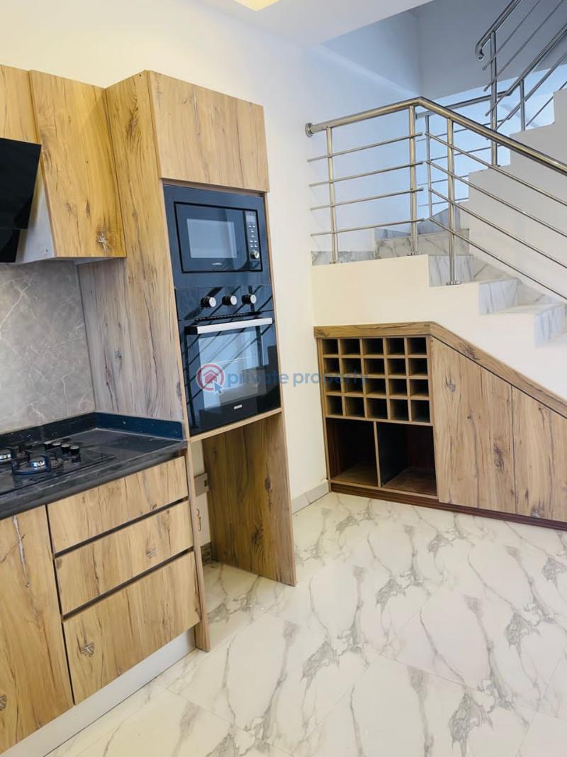 2 bedroom House For Sale Adjiriganor East Legon Accra - 7