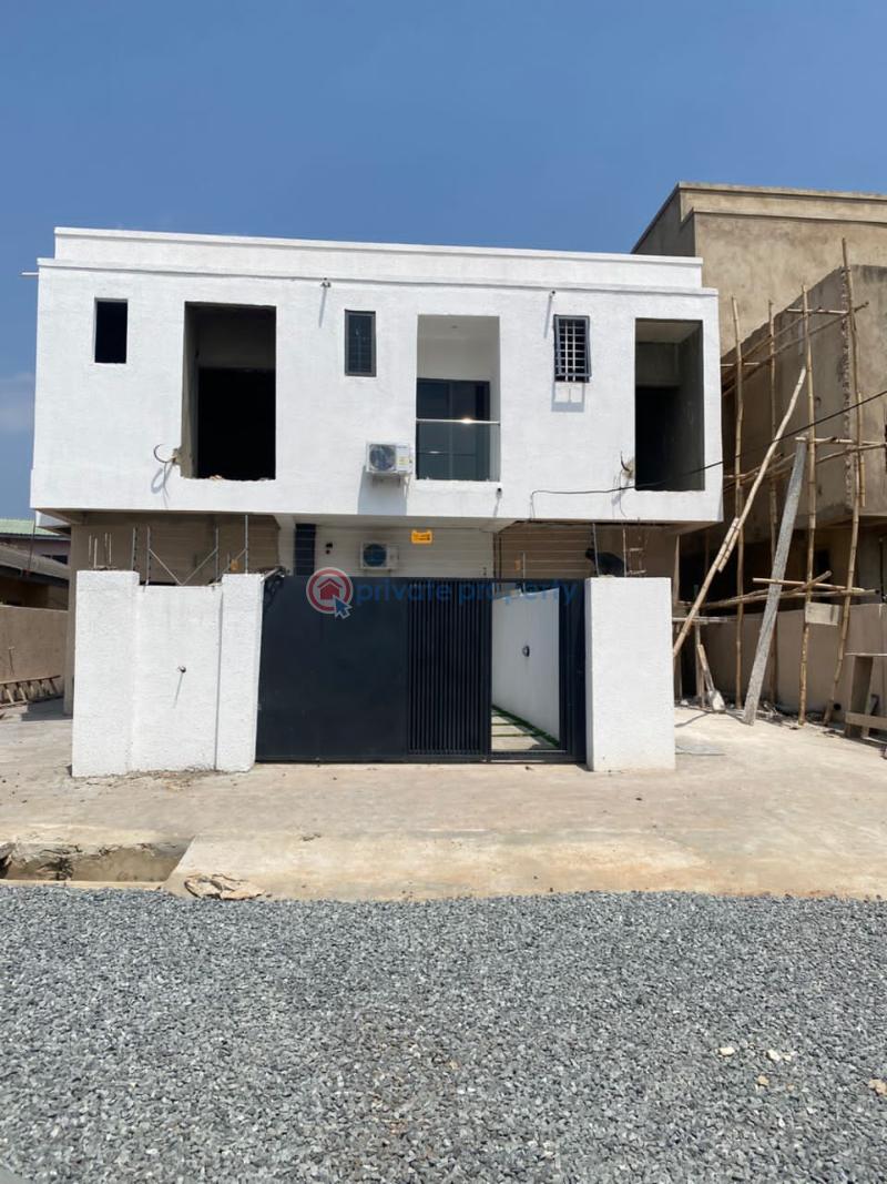 2 bedroom House For Sale Adjiriganor East Legon Accra - 2