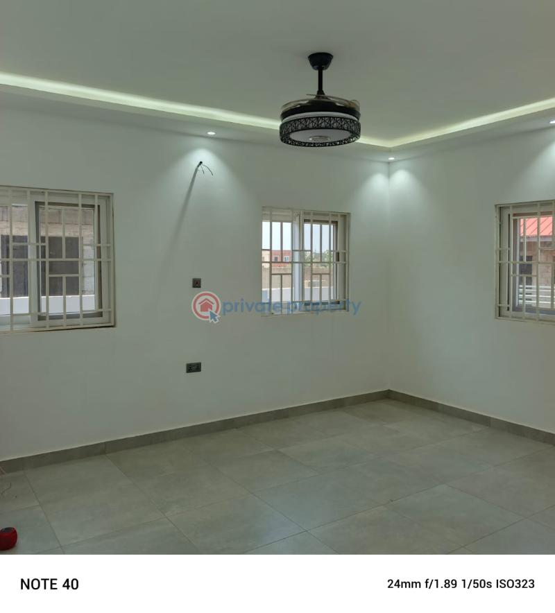 2 bedroom House For Sale Gbetsele Hallelujah Junction Afienya Tema Accra - 1