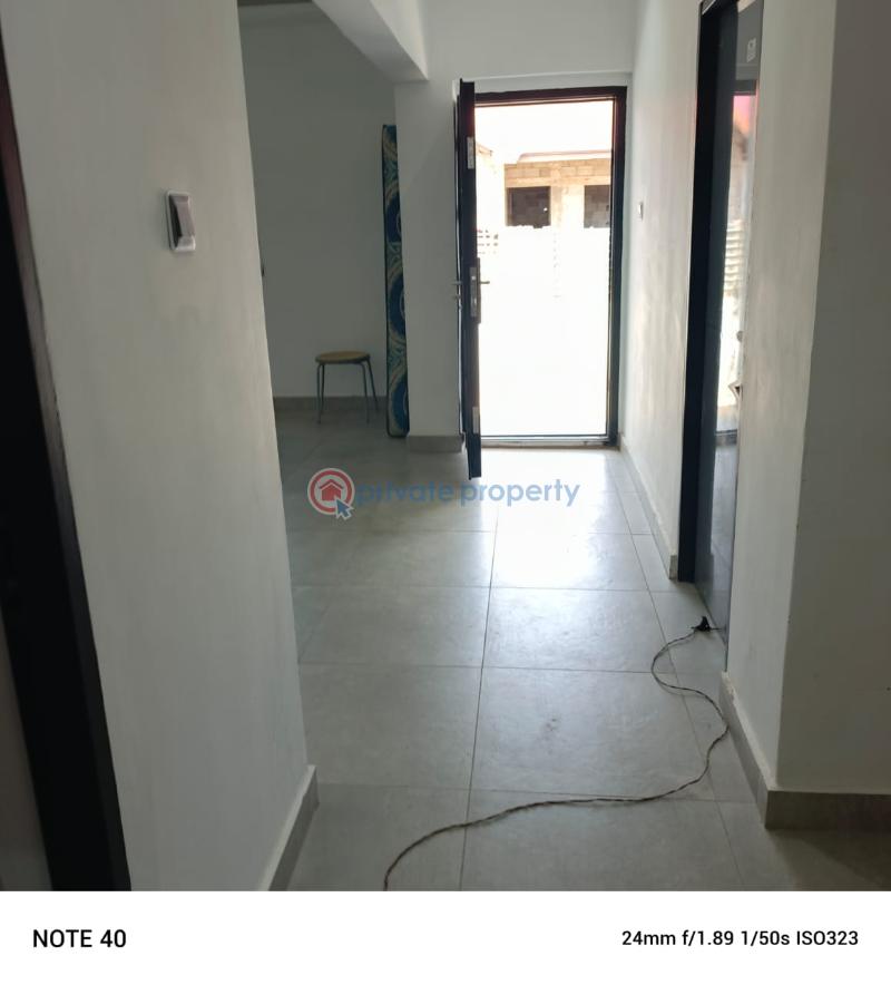 2 bedroom House For Sale Gbetsele Hallelujah Junction Afienya Tema Accra - 2