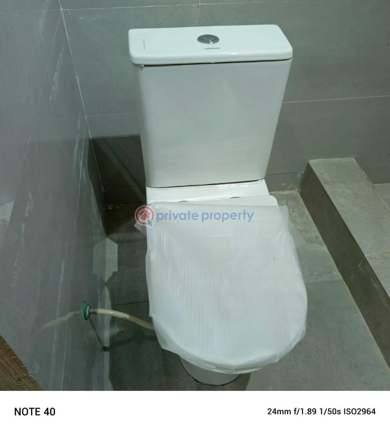2 bedroom House For Sale Gbetsele Hallelujah Junction Afienya Tema Accra - 5