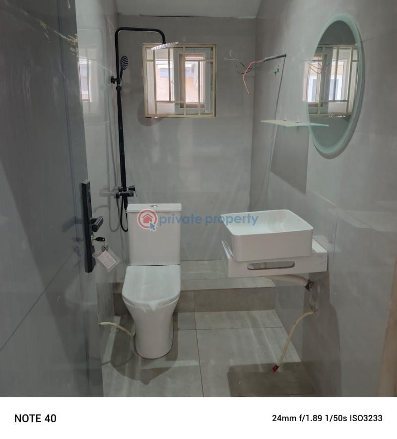 2 bedroom House For Sale Gbetsele Hallelujah Junction Afienya Tema Accra - 4