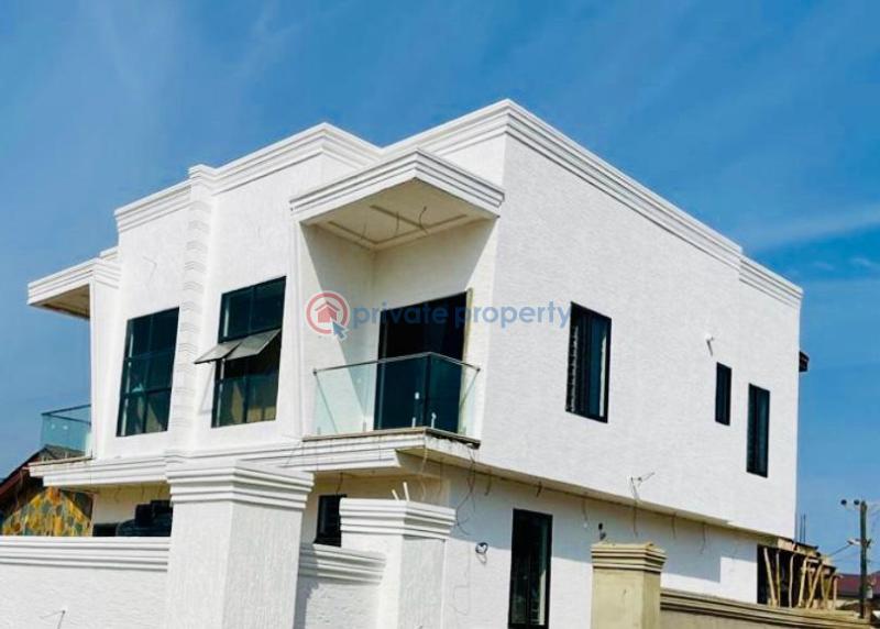 2 bedroom House For Sale Ashaley Botwe Adenta Municipal Accra - 5