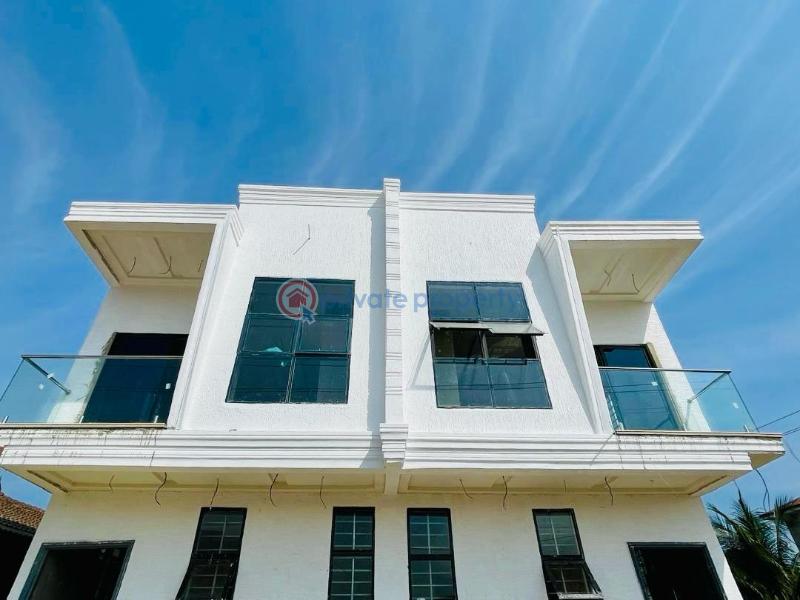 2 bedroom House For Sale Ashaley Botwe Adenta Municipal Accra - 0