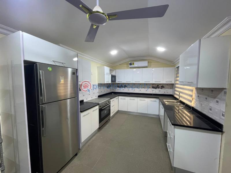 2 bedroom Commercial Property For Rent North Ridge Accra - 11