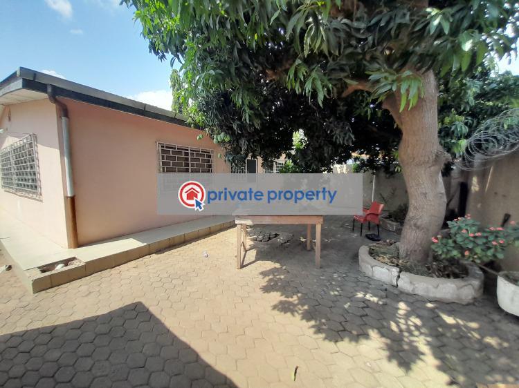 2 bedroom Terraced Bungalow For Sale &nbsp;madina Estate Road La Nkwantanang Madina Municipal Accra - 7
