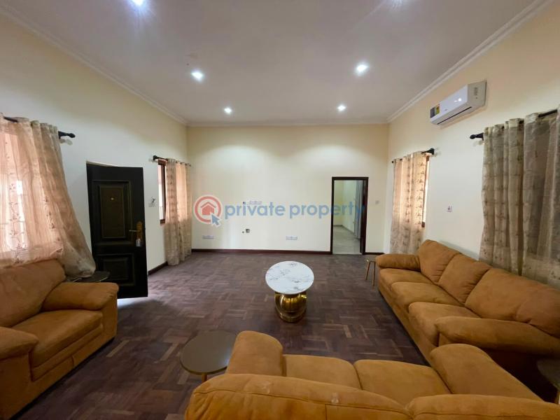 2 bedroom Commercial Property For Rent North Ridge Accra - 8