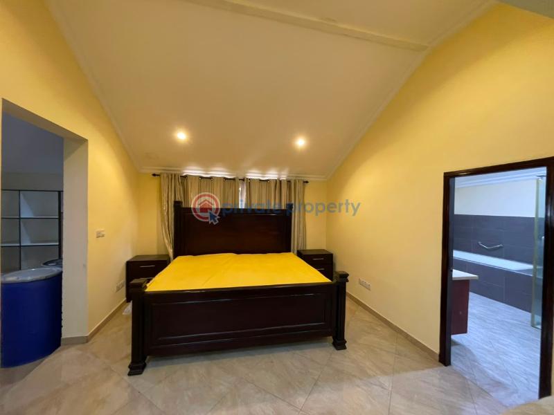 2 bedroom Commercial Property For Rent North Ridge Accra - 10