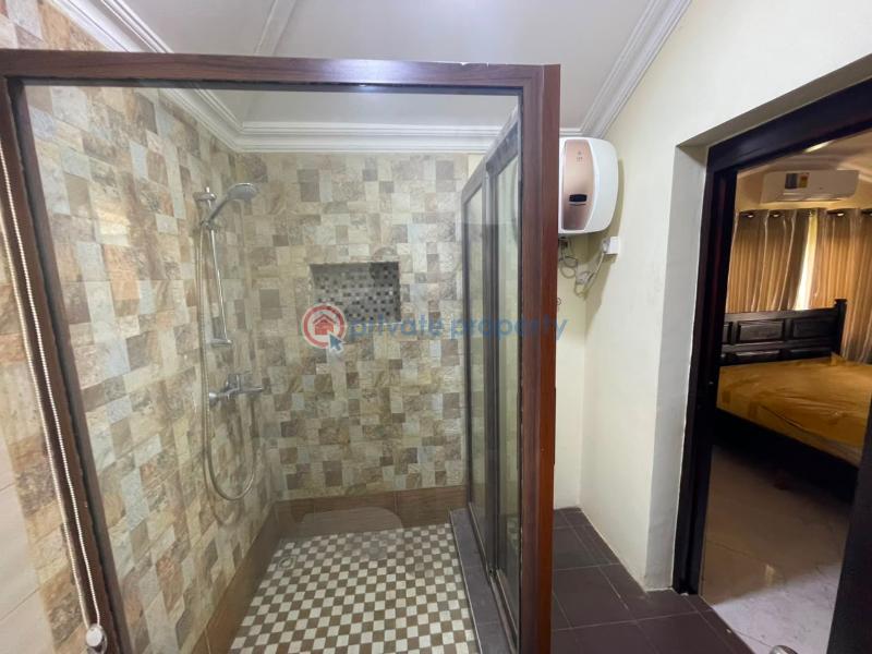 2 bedroom Commercial Property For Rent North Ridge Accra - 17