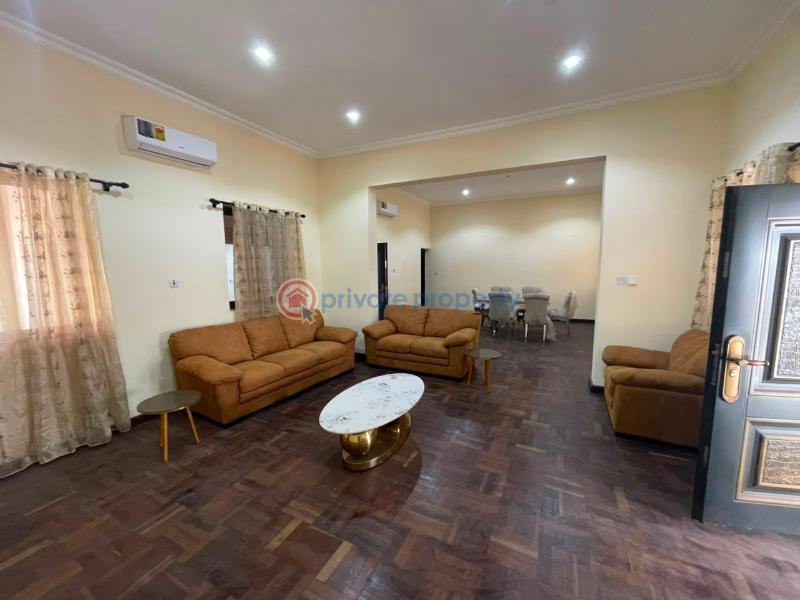 2 bedroom Commercial Property For Rent North Ridge Accra - 0