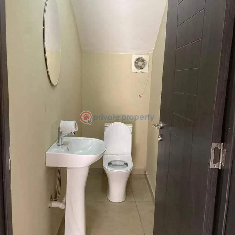 2 bedroom Townhouse For Rent Upsa Behind Melcom Madina La Nkwantanang Madina Municipal Accra - 4