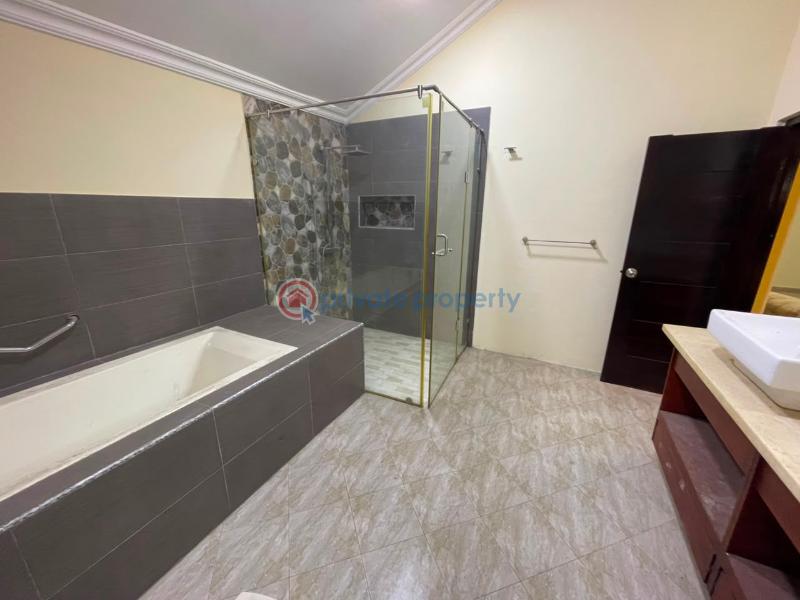 2 bedroom Commercial Property For Rent North Ridge Accra - 3