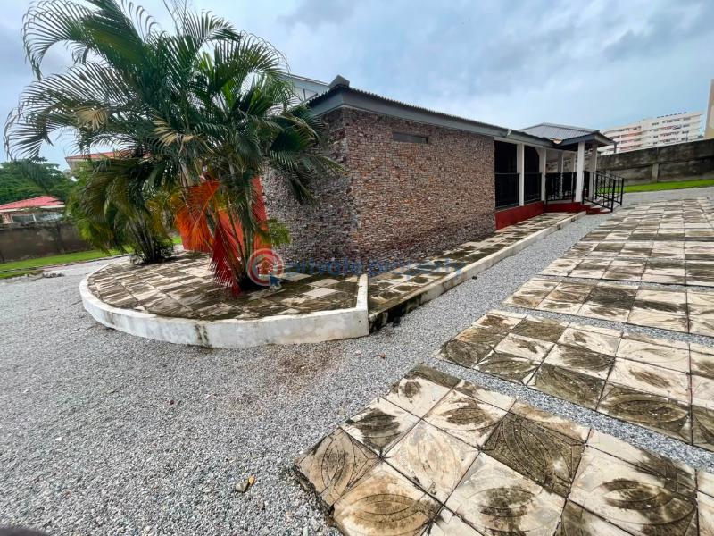 2 bedroom Commercial Property For Rent North Ridge Accra - 9
