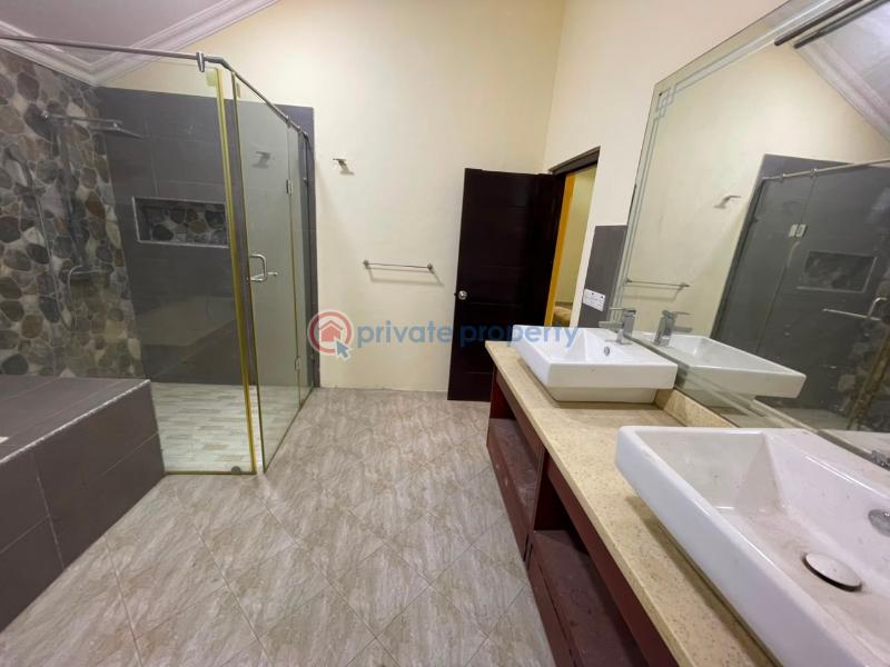 2 bedroom Commercial Property For Rent North Ridge Accra - 6