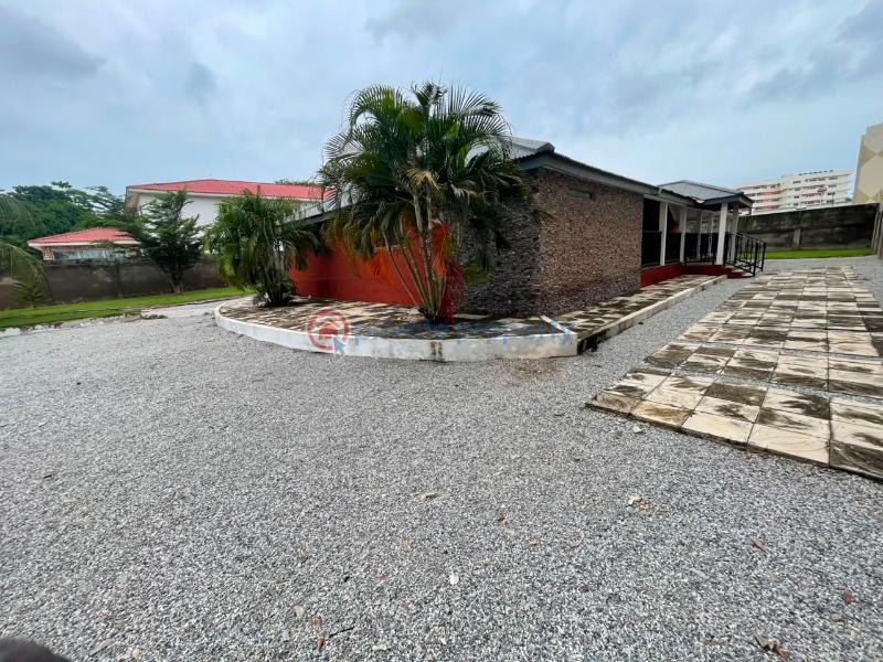 2 bedroom Commercial Property For Rent North Ridge Accra - 15