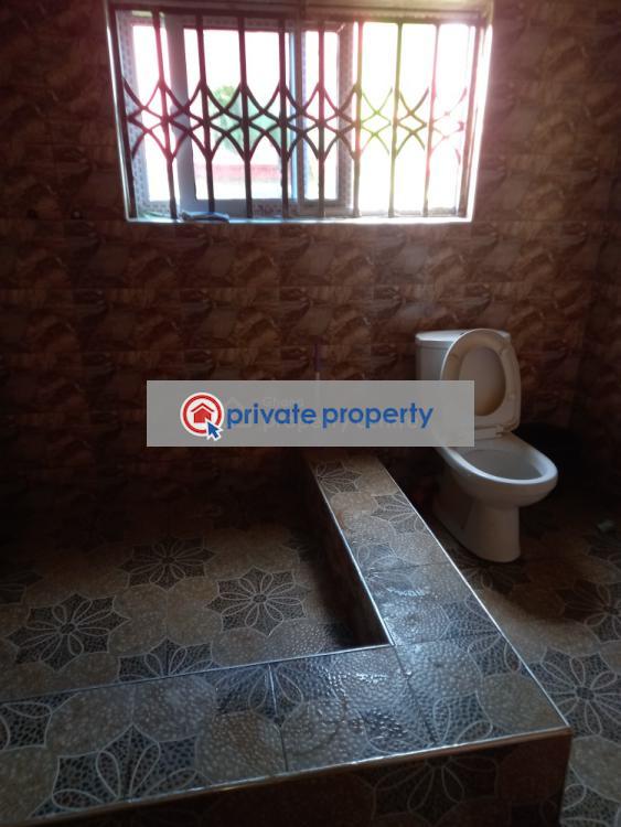2 bedroom House For Sale &nbsp;kodie On Kumasi/offinso Road. Kumasi Metropolitan Ashanti - 10