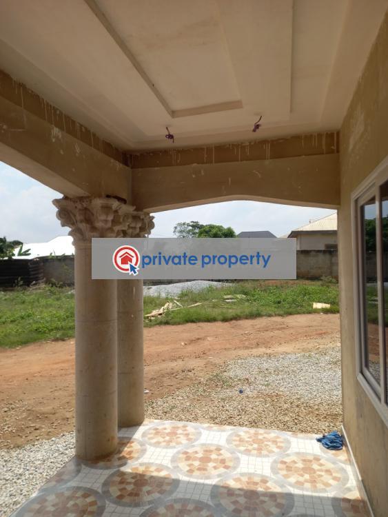 2 bedroom House For Sale &nbsp;kodie On Kumasi/offinso Road. Kumasi Metropolitan Ashanti - 8