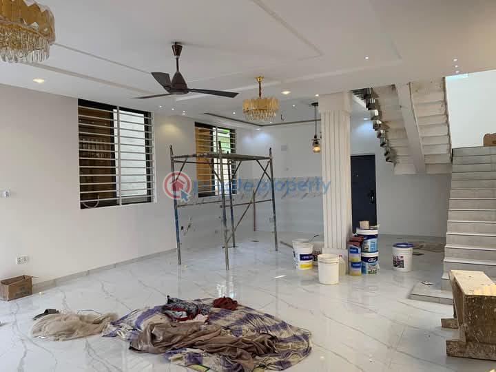 2 bedroom House For Sale Satellite Amasaman Ga West Municipal Accra - 2