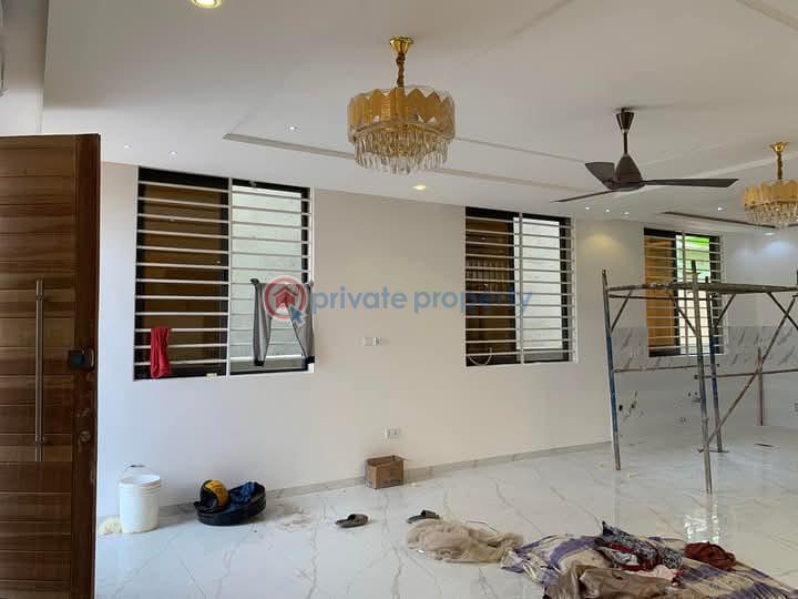 2 bedroom House For Sale Satellite Amasaman Ga West Municipal Accra - 7