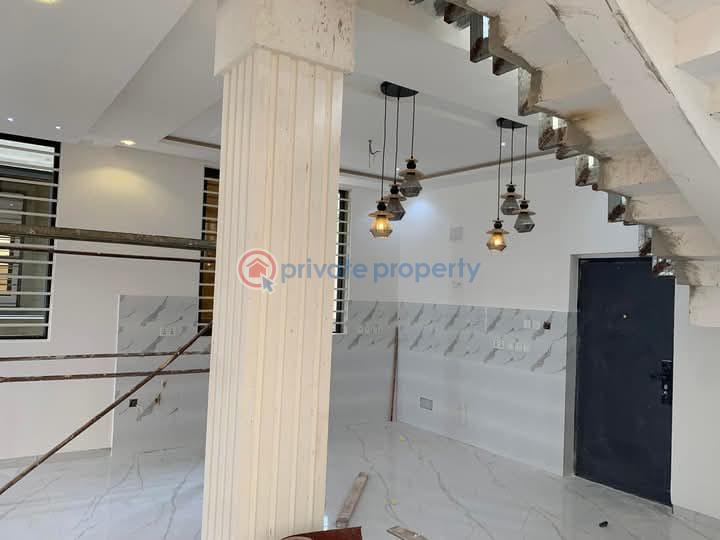 2 bedroom House For Sale Satellite Amasaman Ga West Municipal Accra - 5