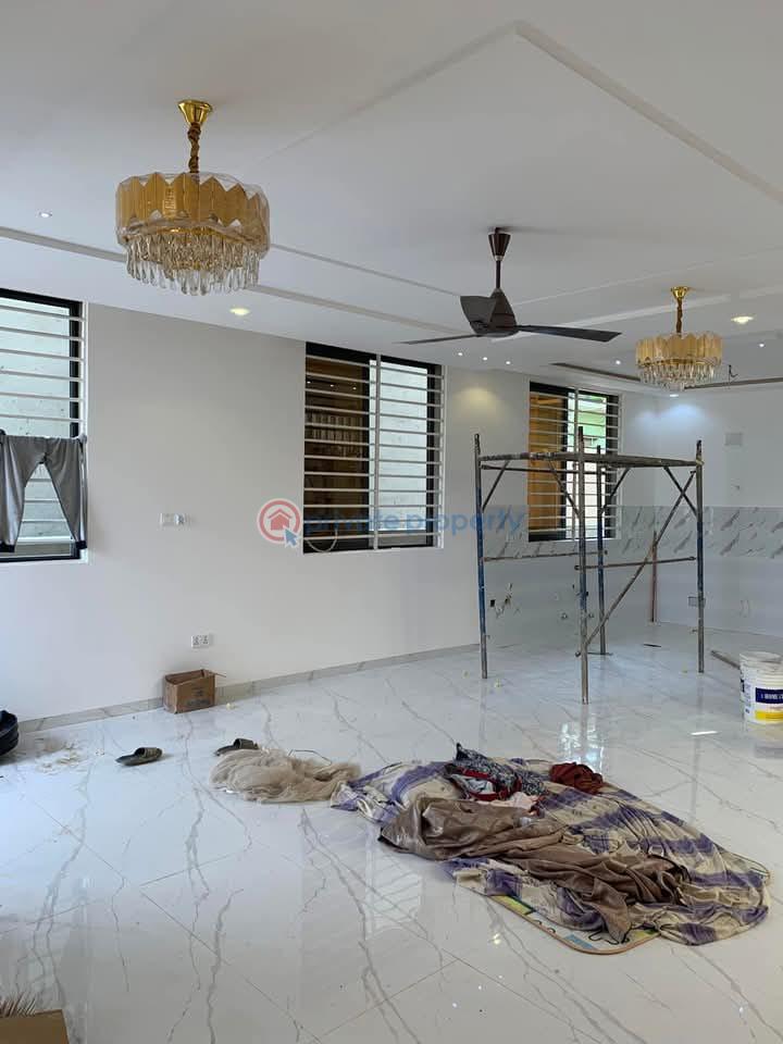 2 bedroom House For Sale Satellite Amasaman Ga West Municipal Accra - 1