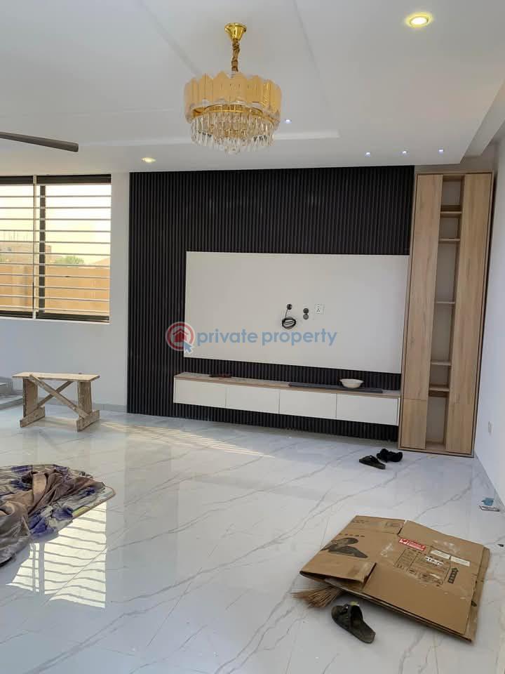 2 bedroom House For Sale Satellite Amasaman Ga West Municipal Accra - 3