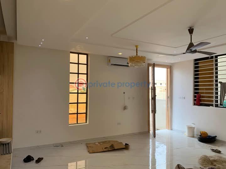 2 bedroom House For Sale Satellite Amasaman Ga West Municipal Accra - 8