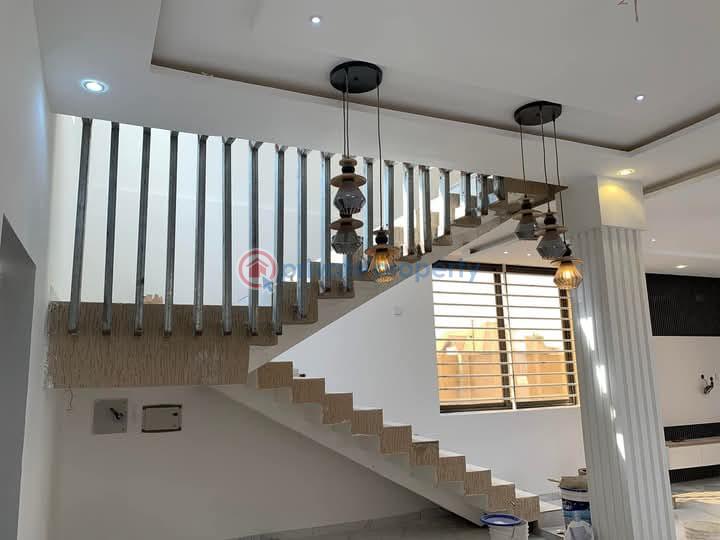 2 bedroom House For Sale Satellite Amasaman Ga West Municipal Accra - 4