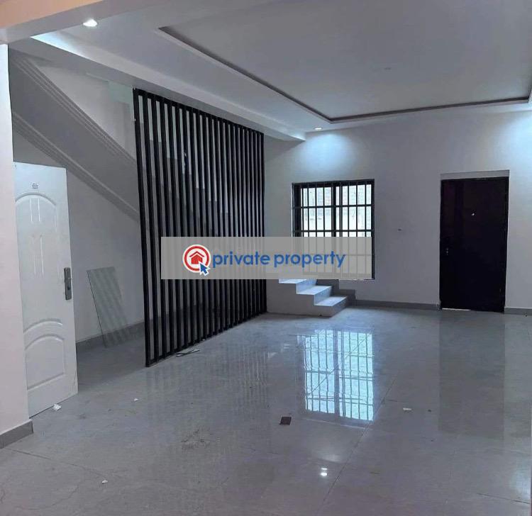 2 bedroom Terraced Duplex For Sale &nbsp;east Legon Hills East Legon Accra - 4