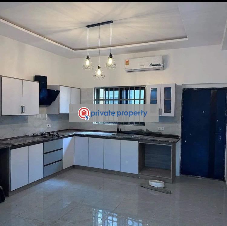 2 bedroom Terraced Duplex For Sale &nbsp;east Legon Hills East Legon Accra - 3