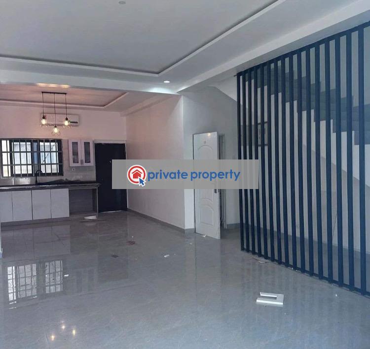 2 bedroom Terraced Duplex For Sale &nbsp;east Legon Hills East Legon Accra - 1
