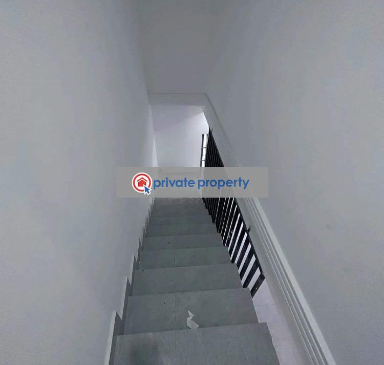 2 bedroom Terraced Duplex For Sale &nbsp;east Legon Hills East Legon Accra - 7
