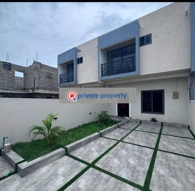 2 bedroom Terraced Duplex For Sale &nbsp;east Legon Hills East Legon Accra - 0