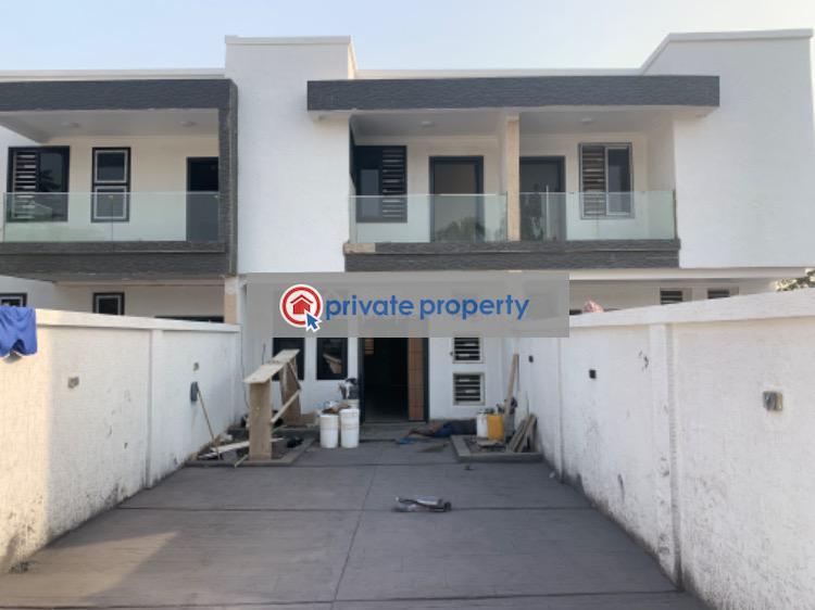 2 bedroom Townhouse For Sale &nbsp;adenta Adenta Municipal Accra - 1