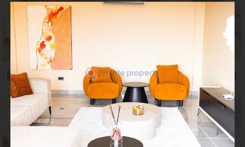 2 bedroom Apartment For Rent Bawaleshie Road East Legon Accra - 3