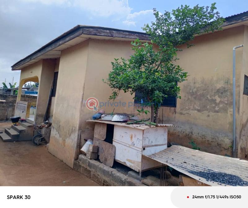 2 bedroom House For Sale Jehovah Shammah School Ashongman Estate Ga East Municipal Accra - 8