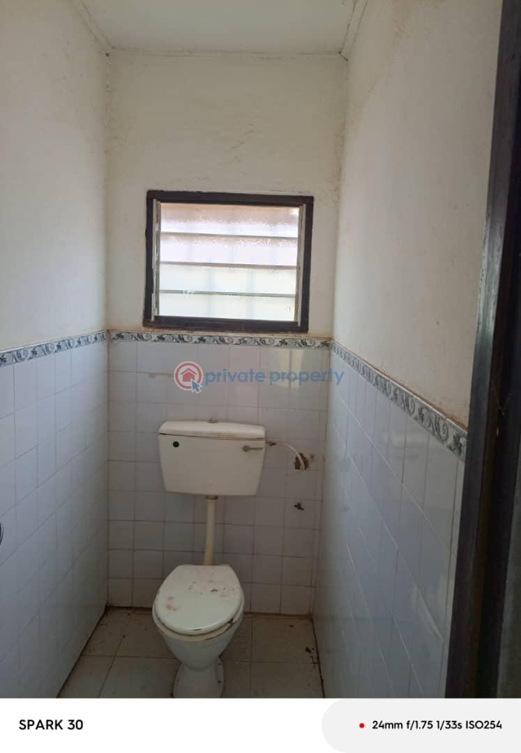2 bedroom House For Sale Jehovah Shammah School Ashongman Estate Ga East Municipal Accra - 5