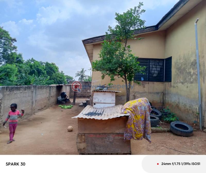 2 bedroom House For Sale Jehovah Shammah School Ashongman Estate Ga East Municipal Accra - 9