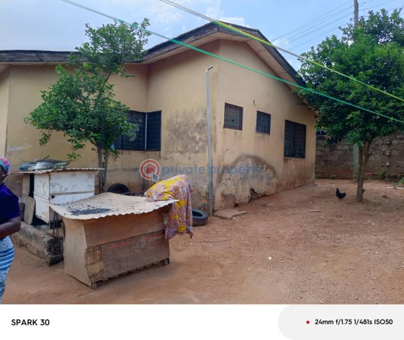 2 bedroom House For Sale Jehovah Shammah School Ashongman Estate Ga East Municipal Accra - 2