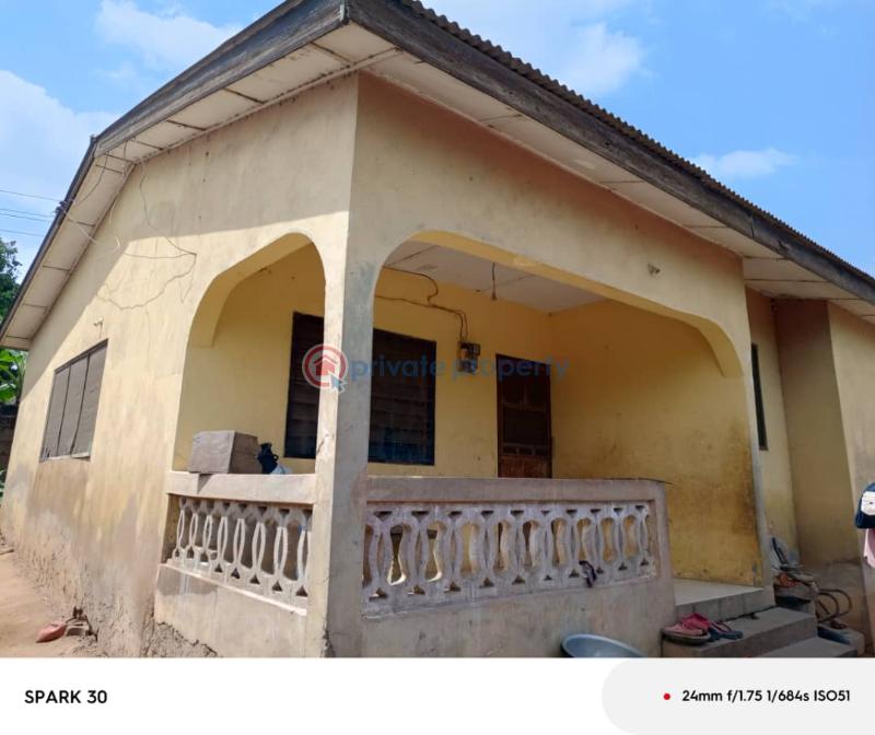 2 bedroom House For Sale Jehovah Shammah School Ashongman Estate Ga East Municipal Accra - 0
