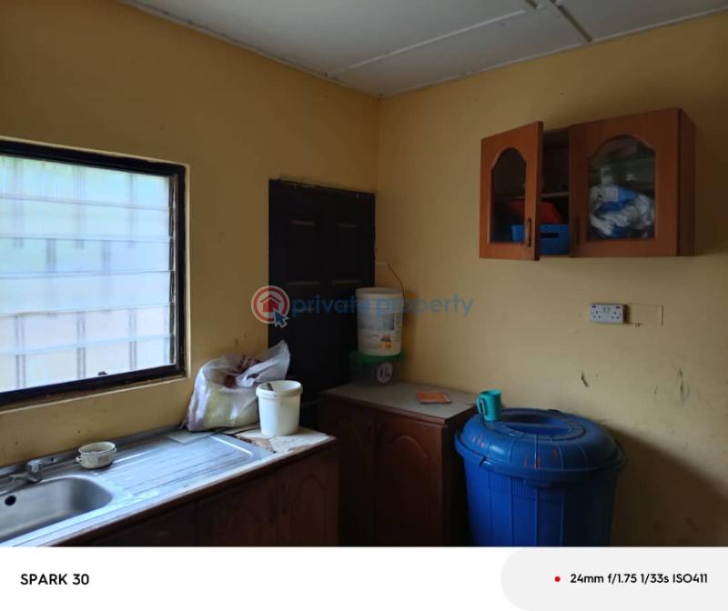 2 bedroom House For Sale Jehovah Shammah School Ashongman Estate Ga East Municipal Accra - 4