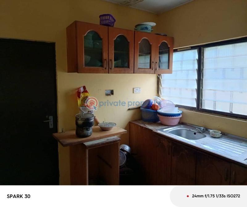 2 bedroom House For Sale Jehovah Shammah School Ashongman Estate Ga East Municipal Accra - 3