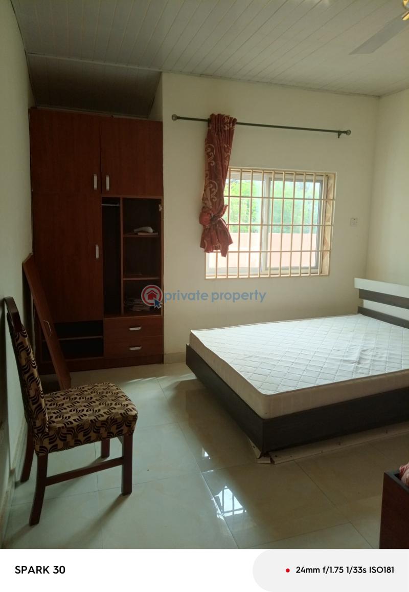 2 bedroom House For Rent Tuba McCarthy Hill Ga South Municipal Accra - 3