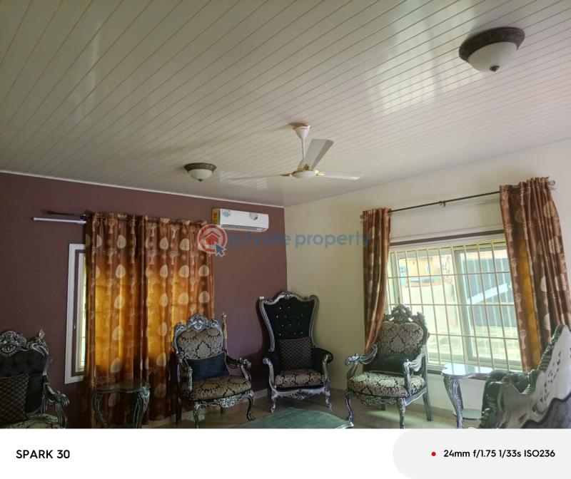 2 bedroom House For Rent Tuba McCarthy Hill Ga South Municipal Accra - 2
