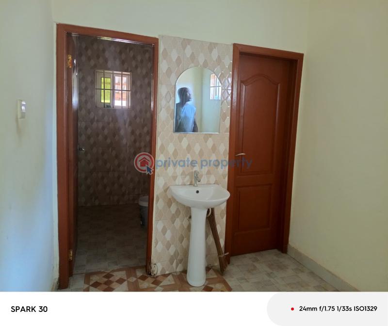 2 bedroom House For Rent Tuba McCarthy Hill Ga South Municipal Accra - 6