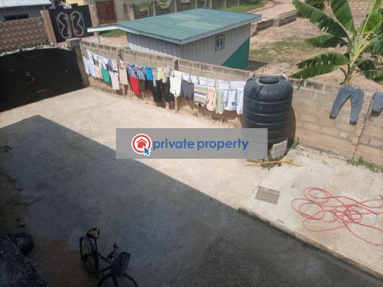 6 bedroom House For Sale iron City Amanfrom Kuwait Accra Metropolitan