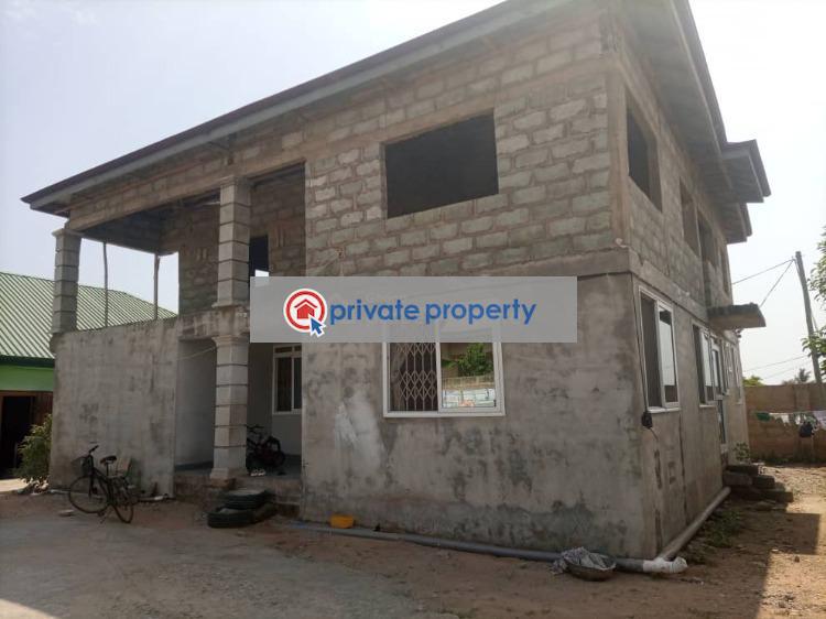 6 bedroom House For Sale iron City Amanfrom Kuwait Accra Metropolitan