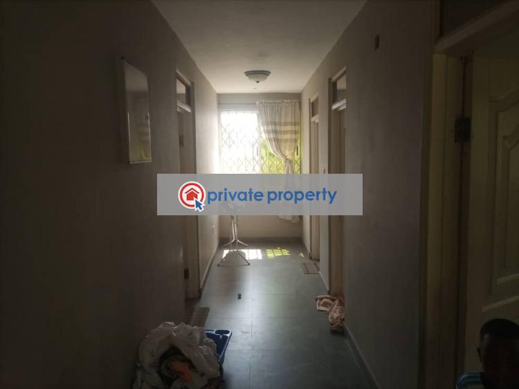 6 bedroom House For Sale iron City Amanfrom Kuwait Accra Metropolitan